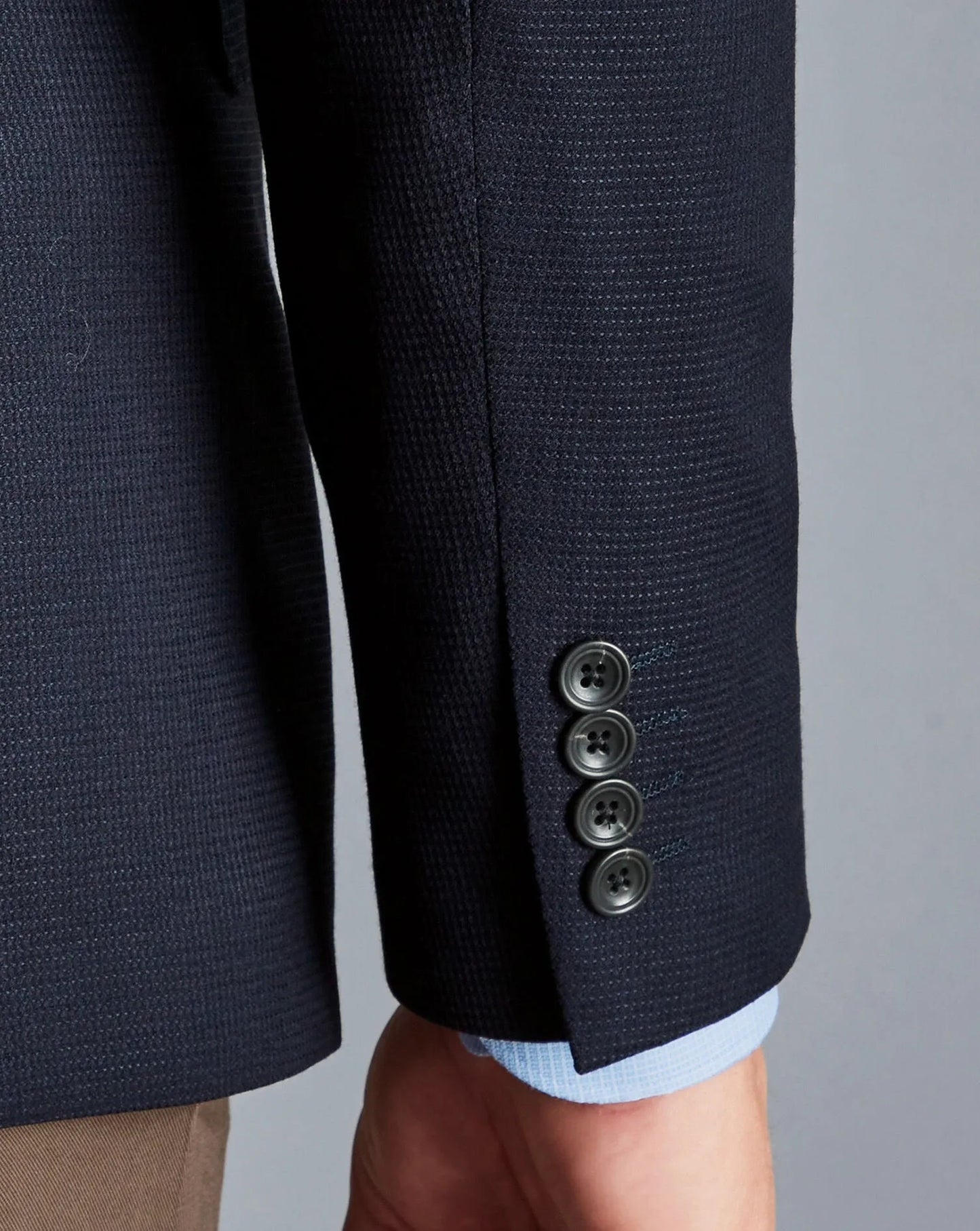 Charles Tyrwhitt