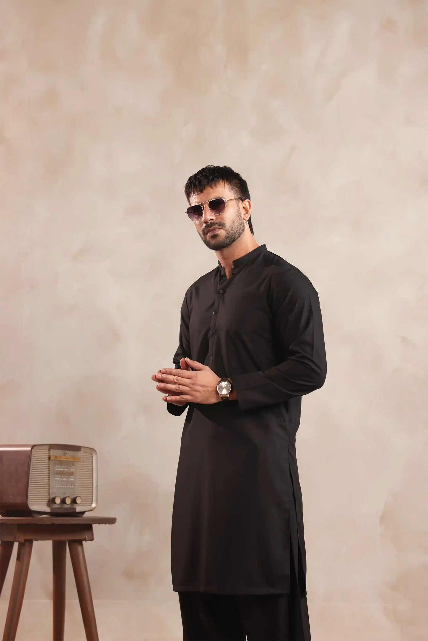 JAHANGIR KHAN
