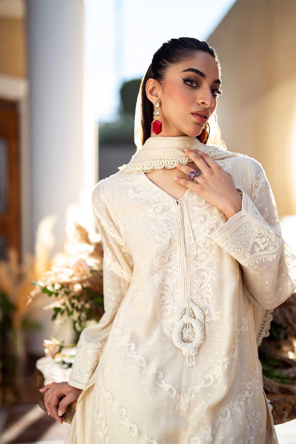 Nimra Kashif