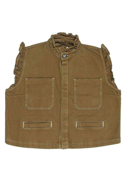 CLUBHAUS DENIM