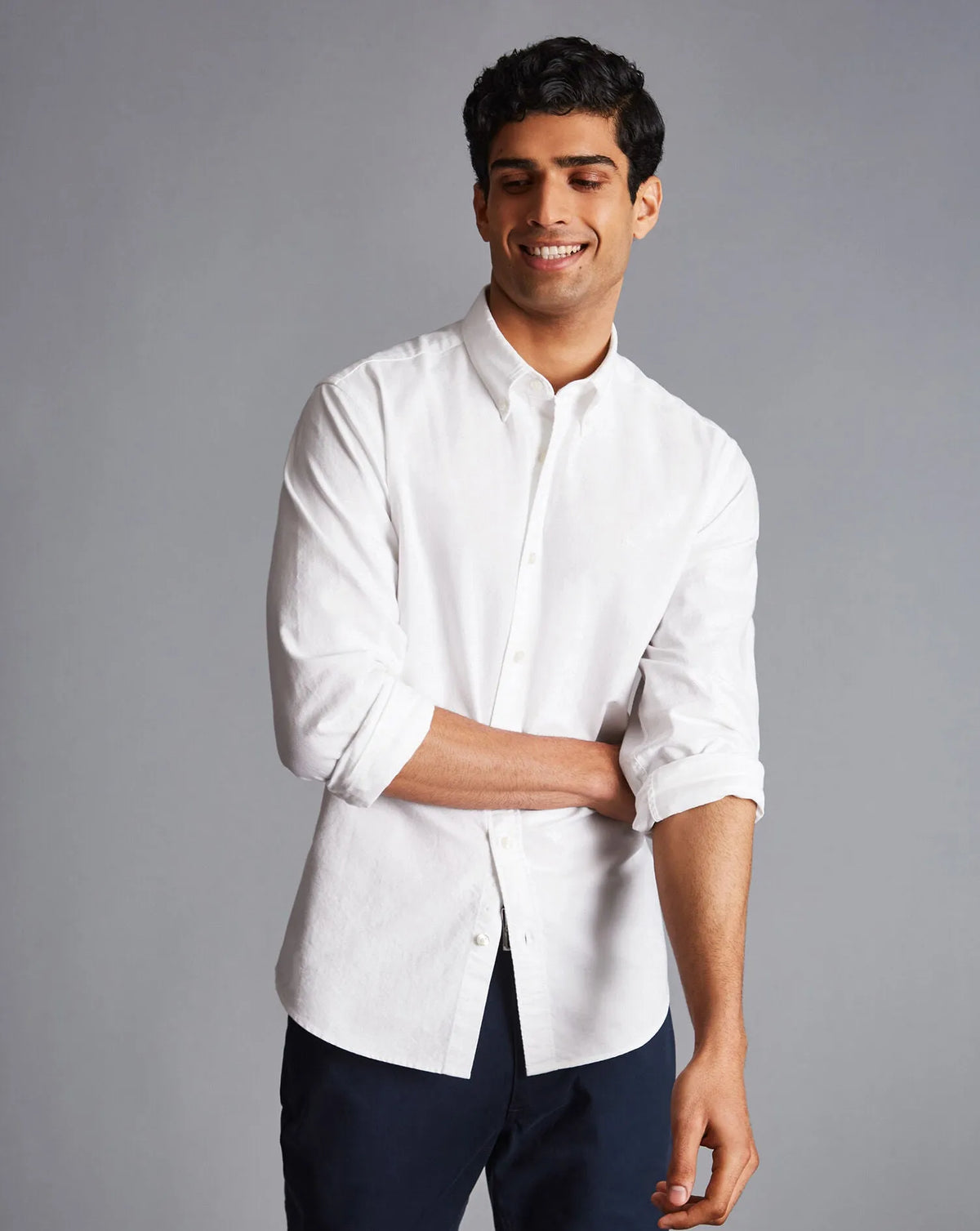 Charles Tyrwhitt