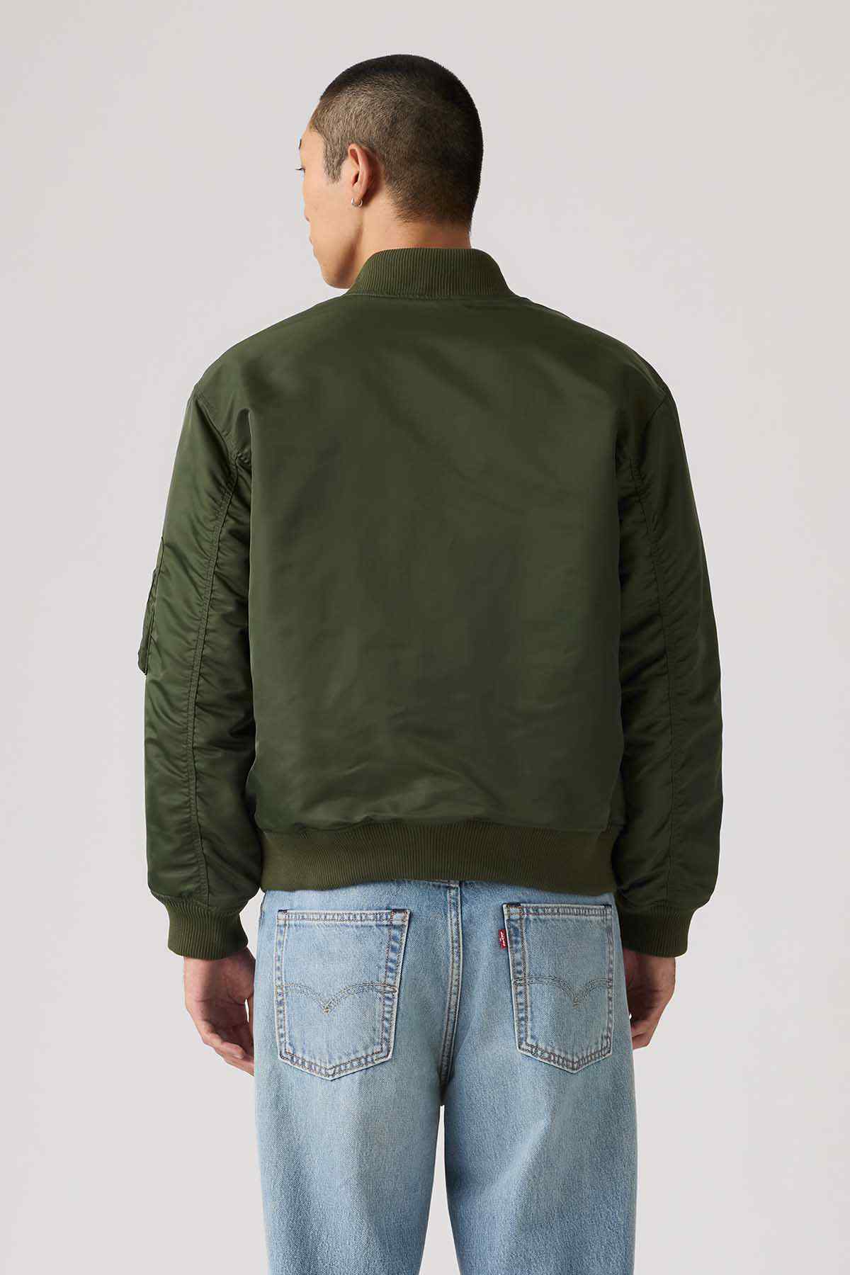 Levi's