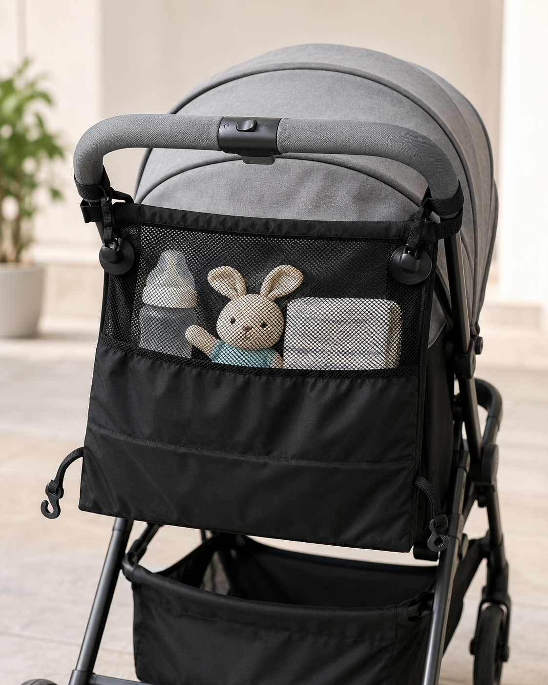 BABYSHOP