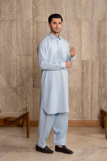 Buraq official