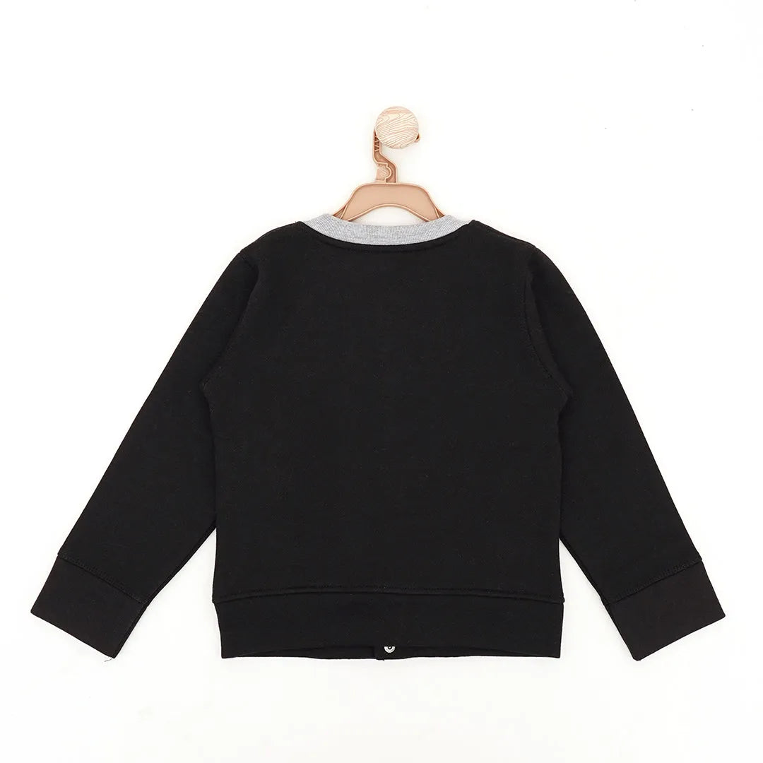 The nest clothing
