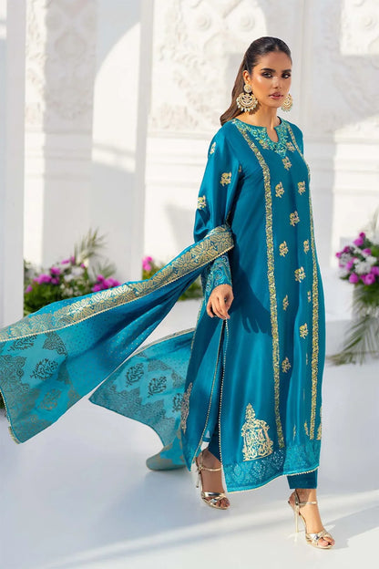 Nimra Kashif - AK Galleria
