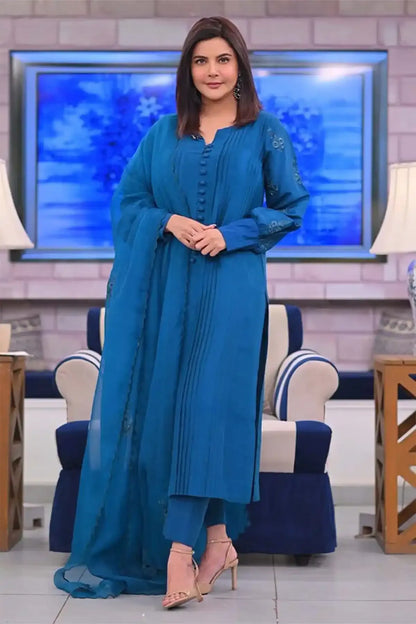 Nimra Kashif - AK Galleria