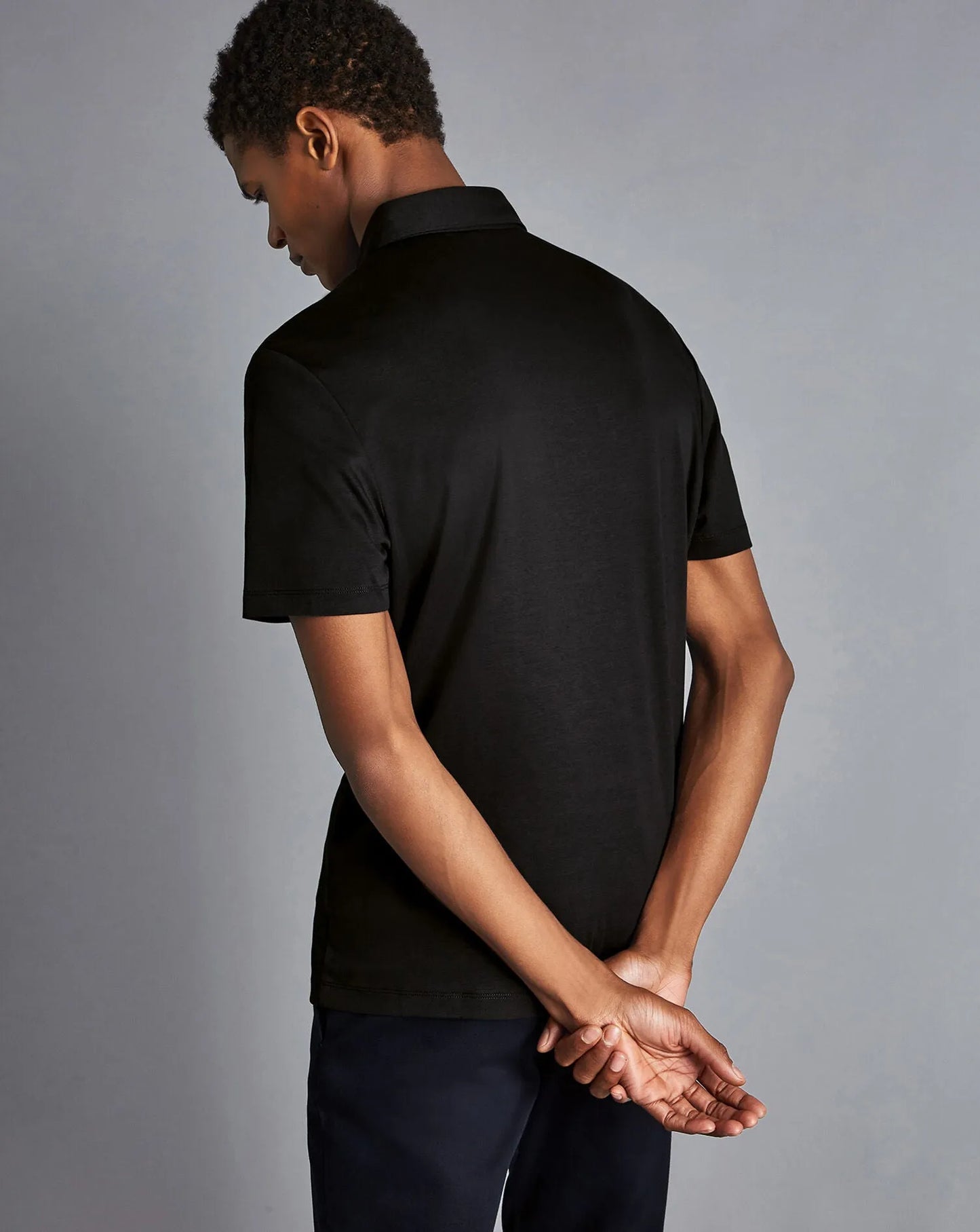 Charles Tyrwhitt