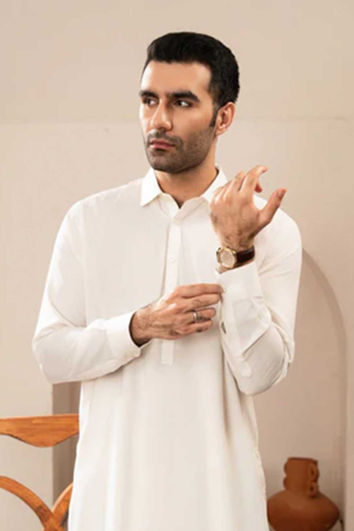 Buraq official
