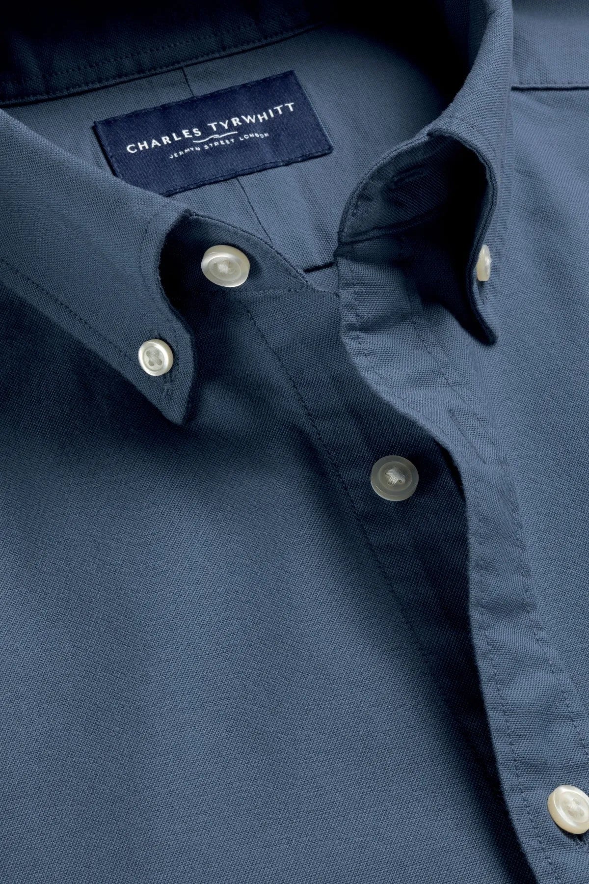 Charles Tyrwhitt