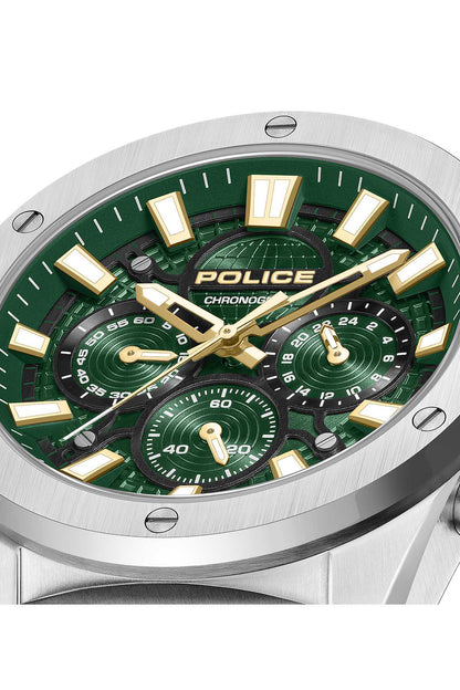POLICE WATCHES