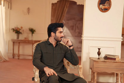 Jahangir Khan