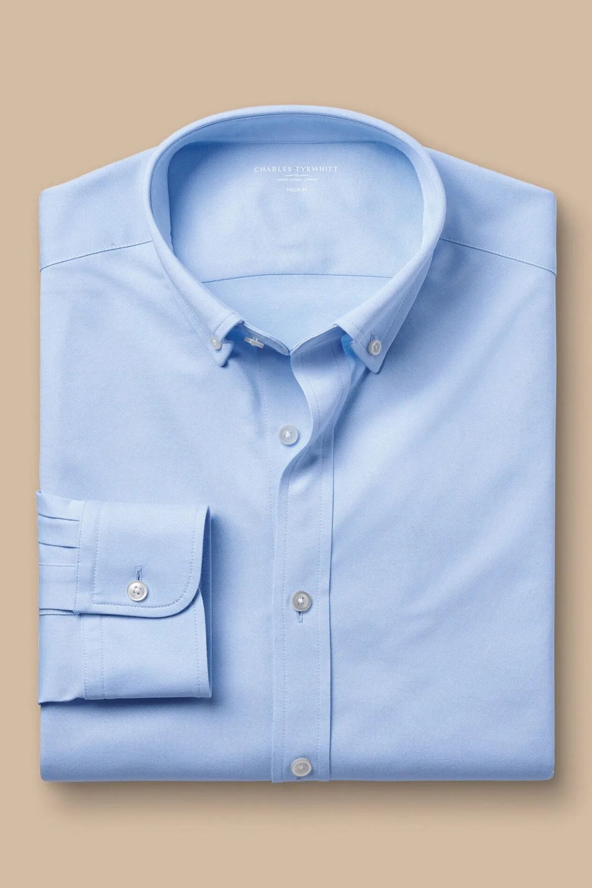 Charles Tyrwhitt