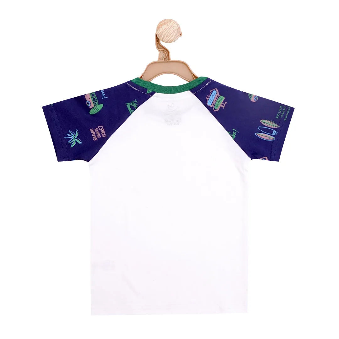 The nest clothing