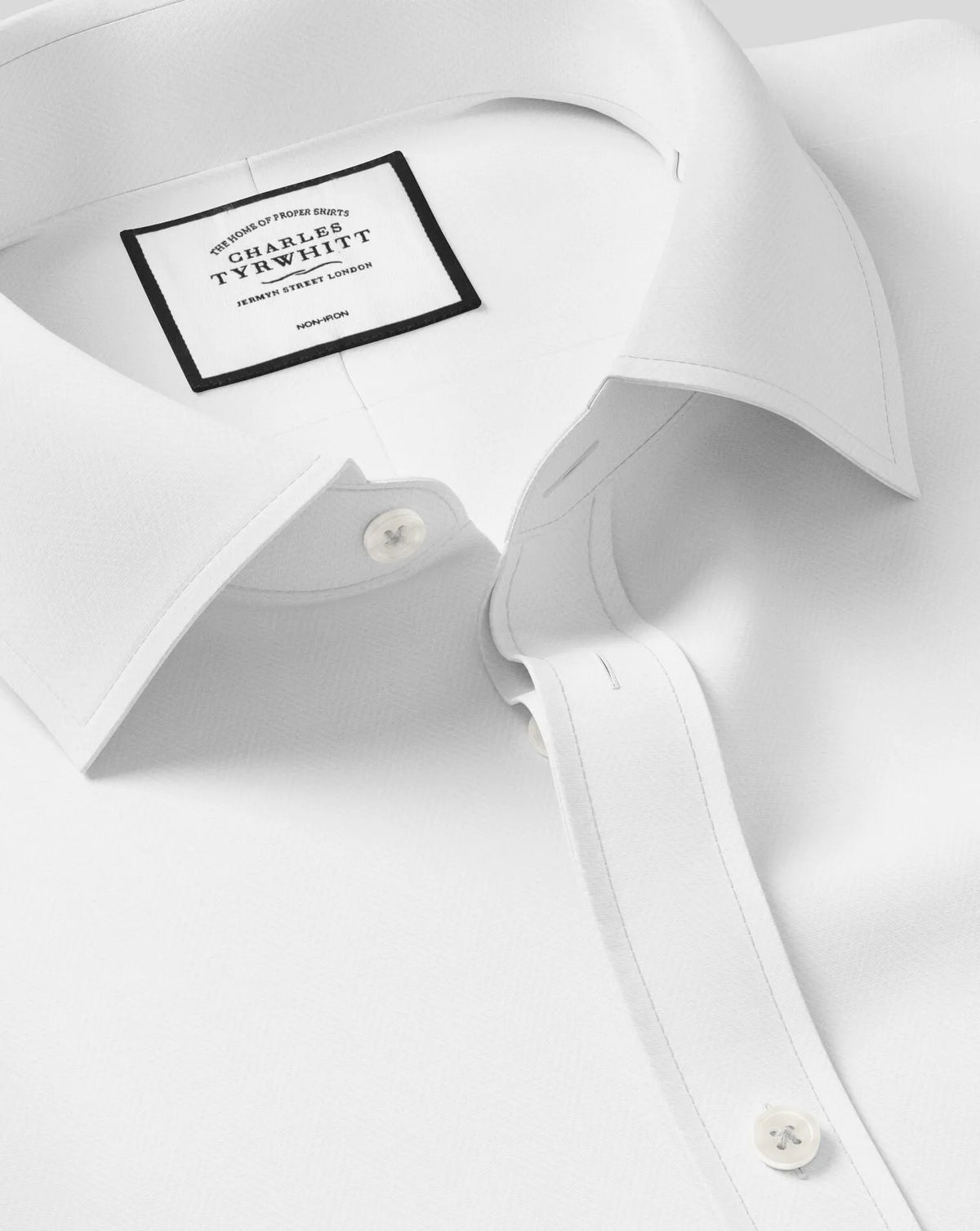 Charles Tyrwhitt
