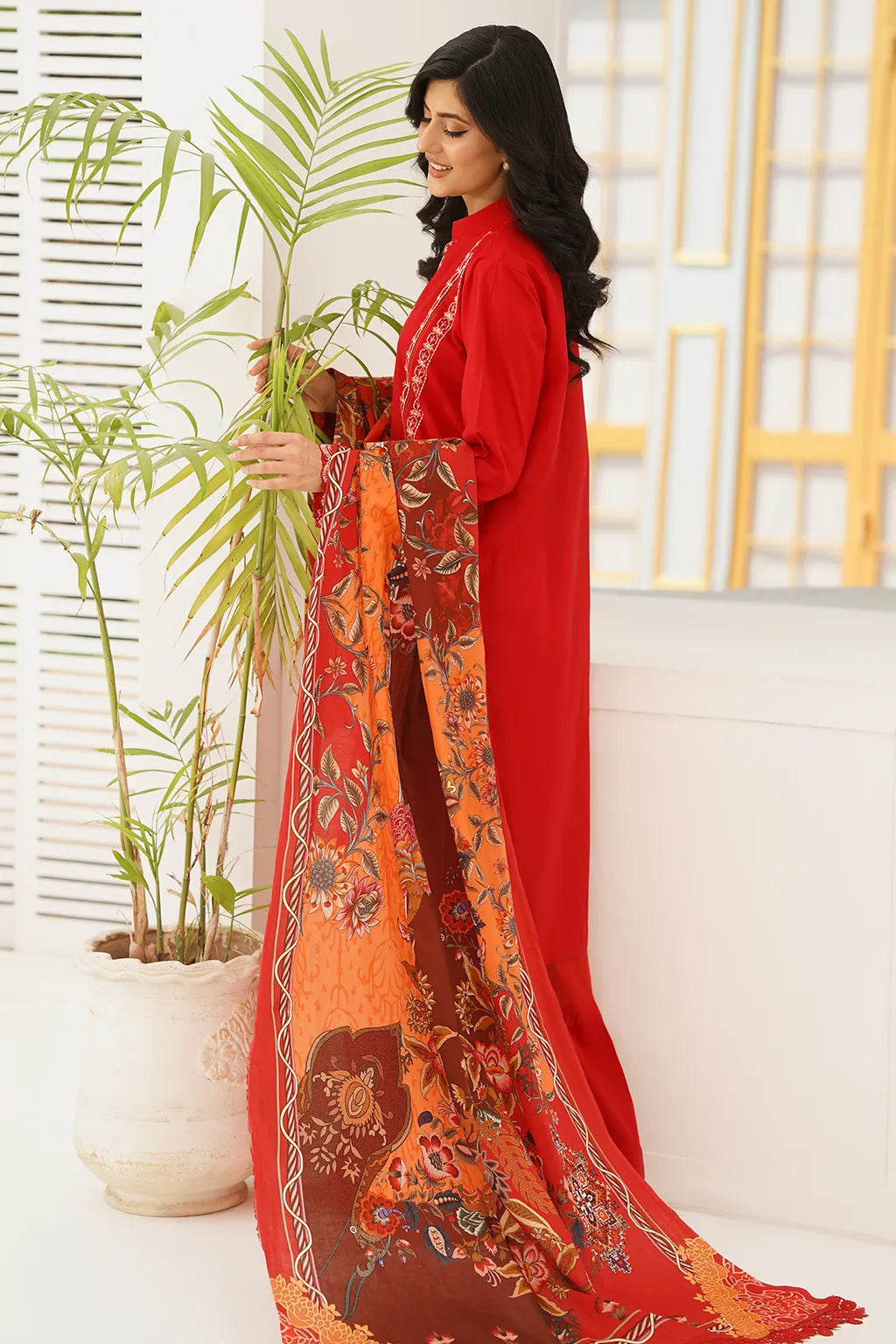 ANNARA BEGUM