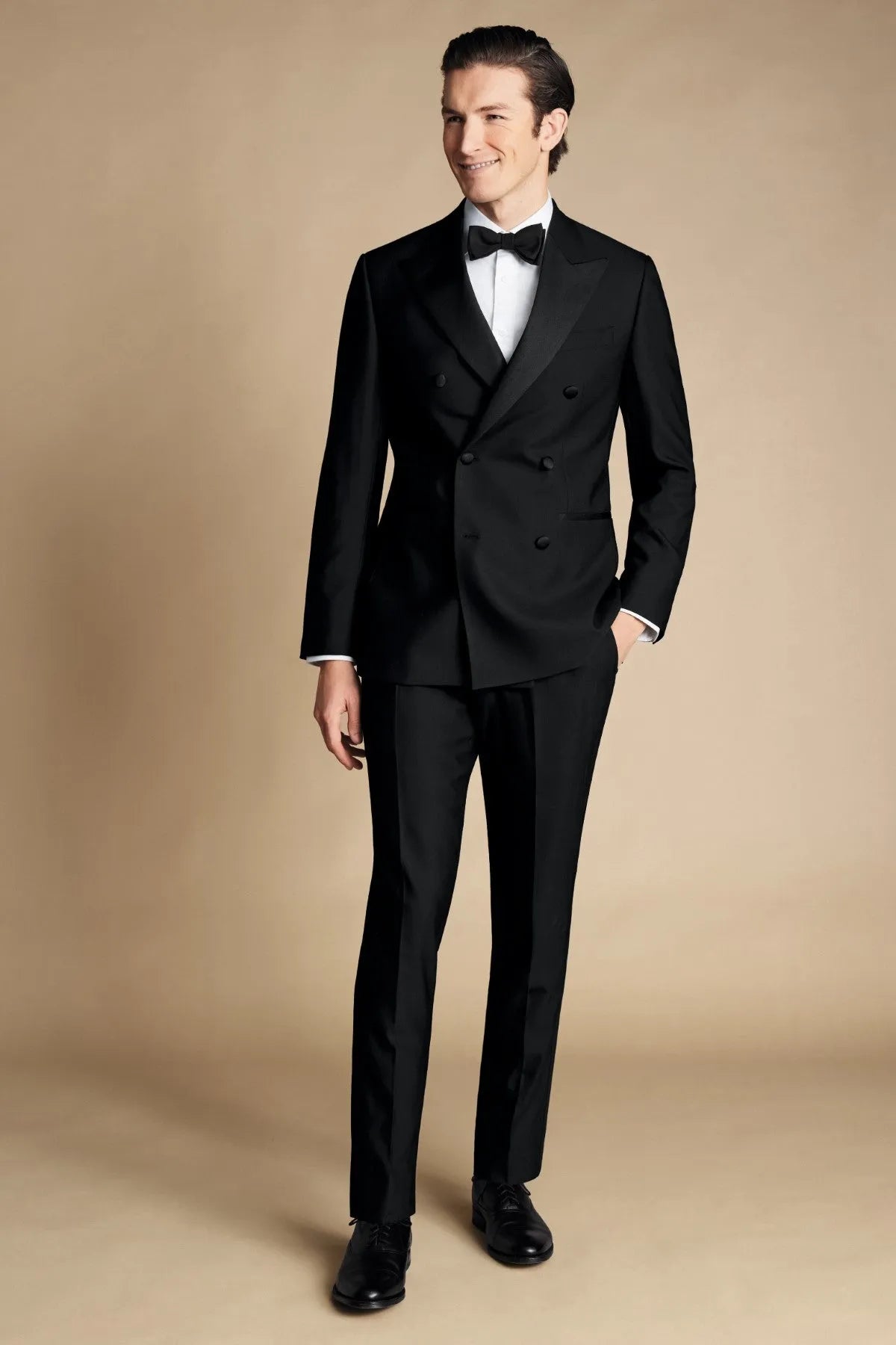 Charles Tyrwhitt
