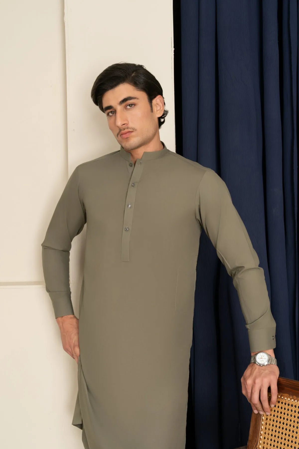 Sarkhail