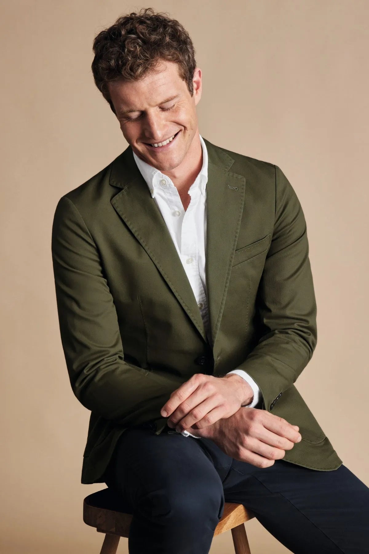 Charles Tyrwhitt