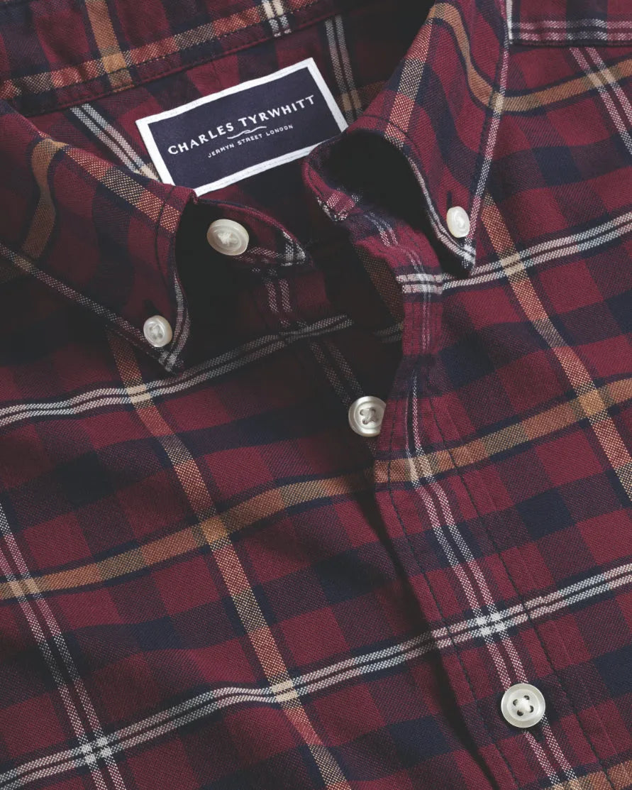 Charles Tyrwhitt