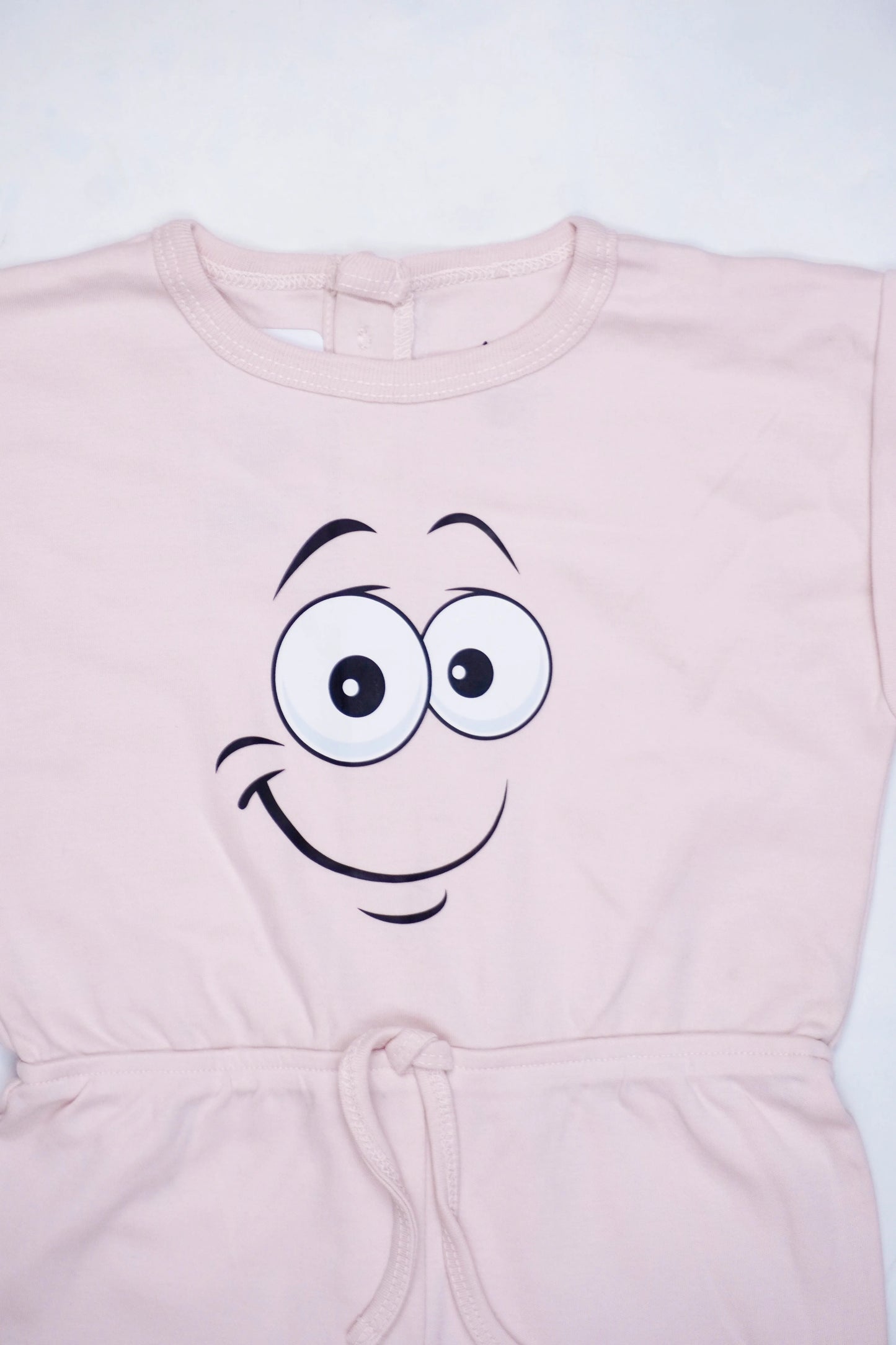 The nest clothing