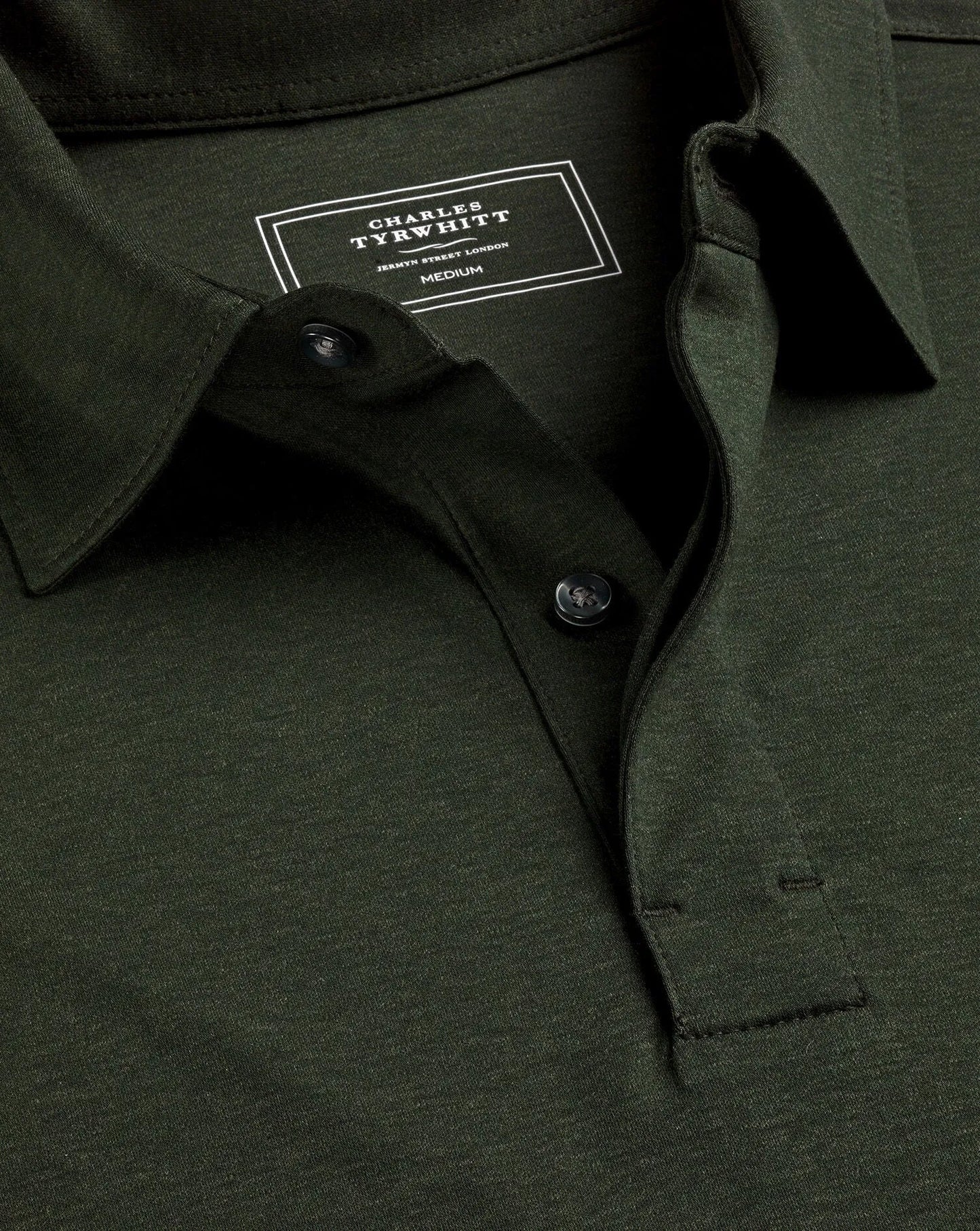 Charles Tyrwhitt