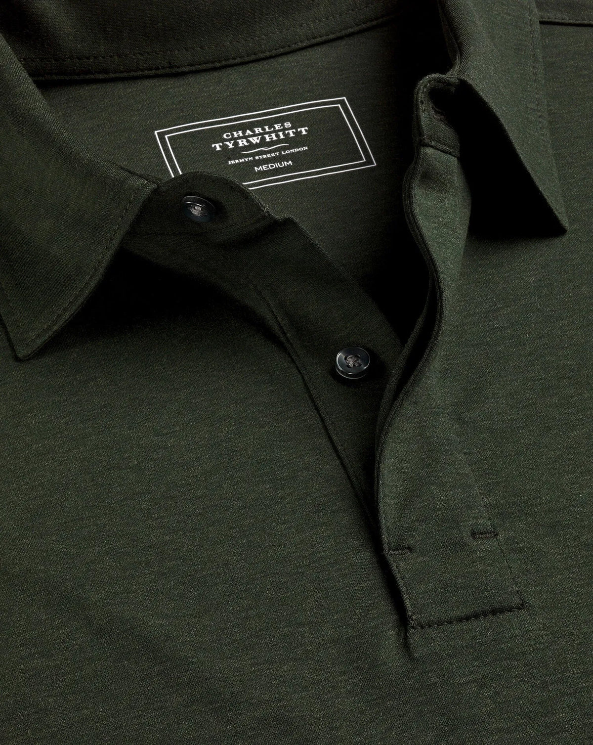 Charles Tyrwhitt