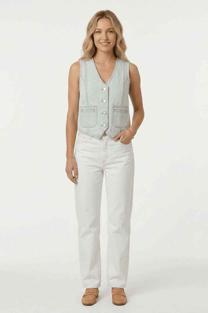 CLUBHAUS DENIM