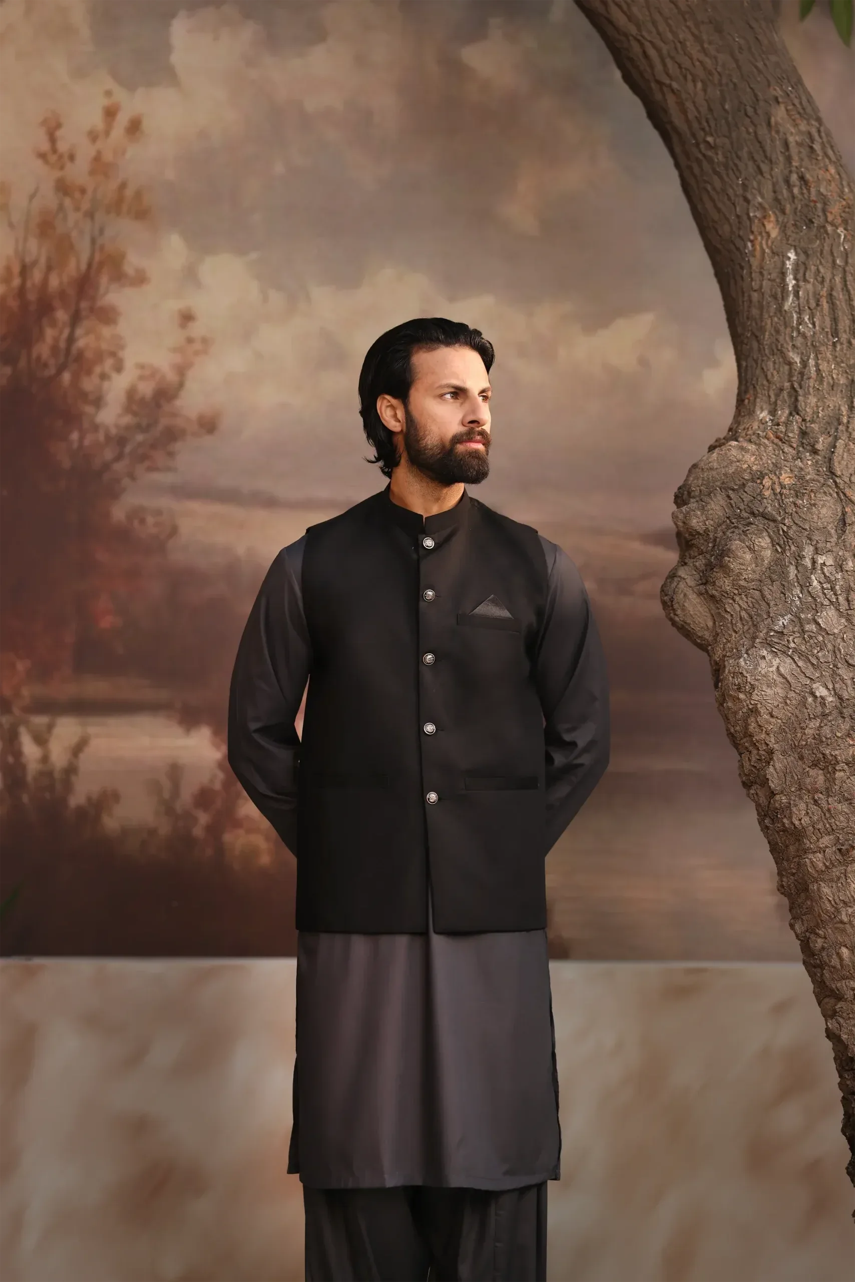 Jahangir Khan - AK Galleria