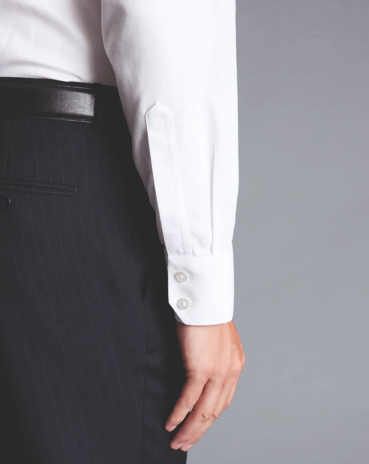 Charles Tyrwhitt