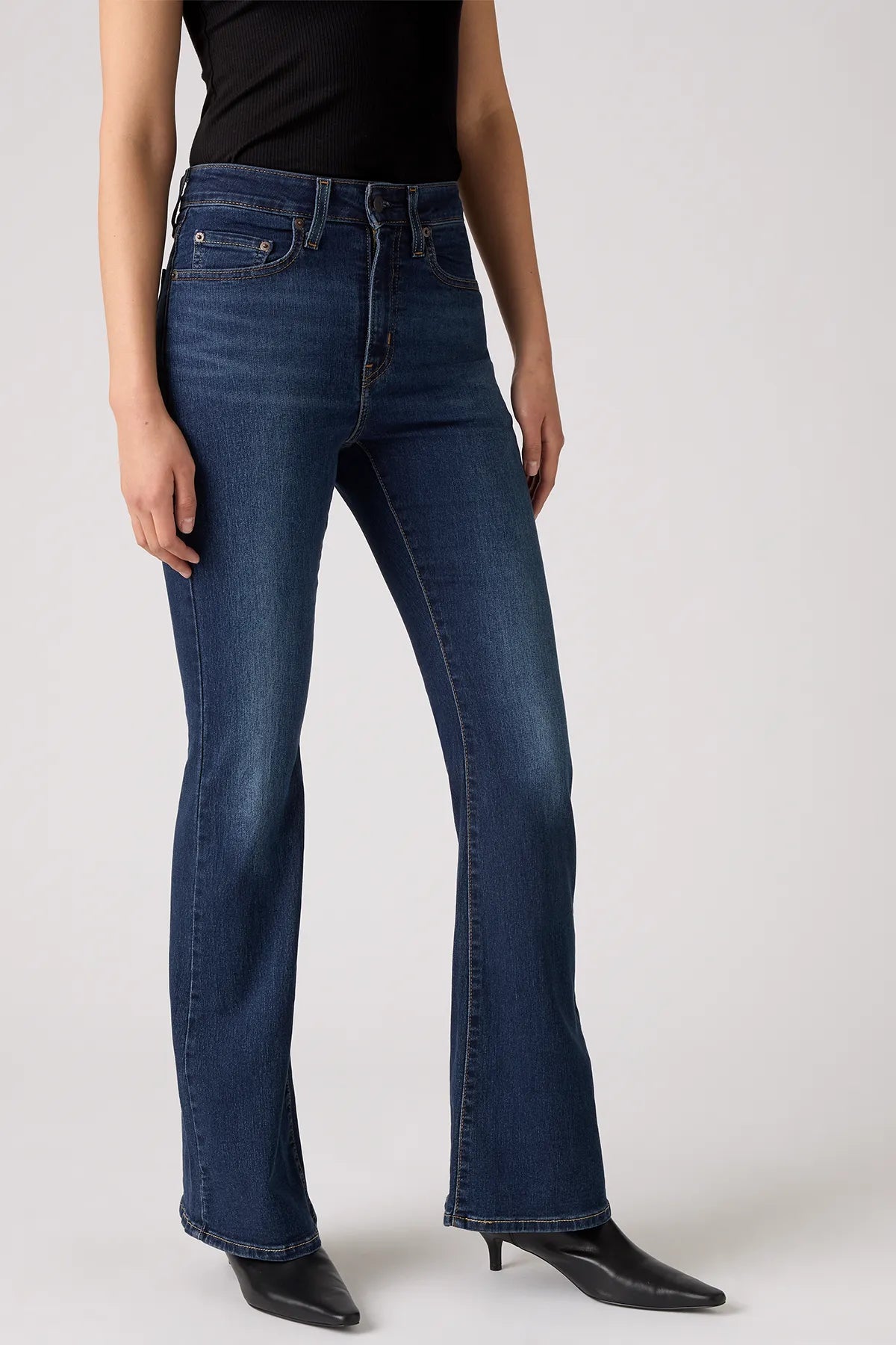 Levi's