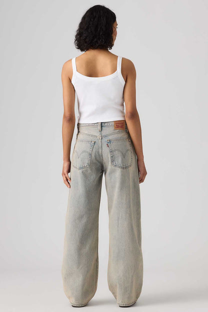 Levi's