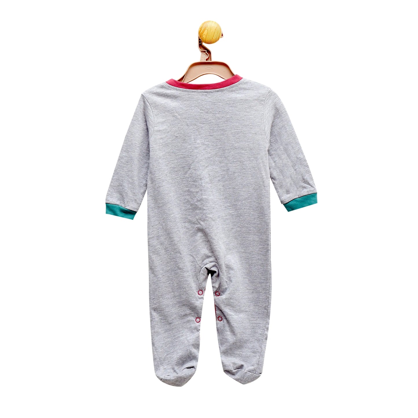 The nest clothing