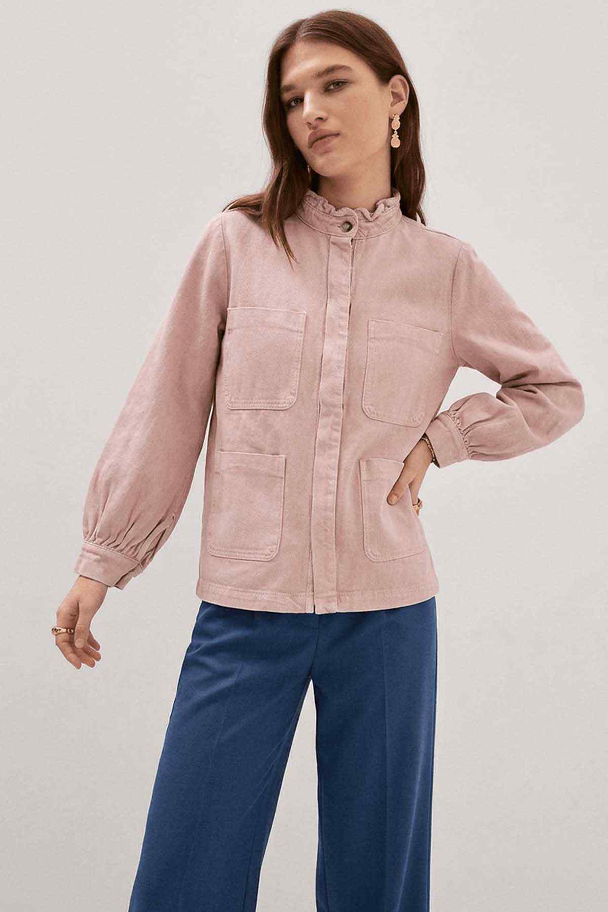 CLUBHAUS DENIM
