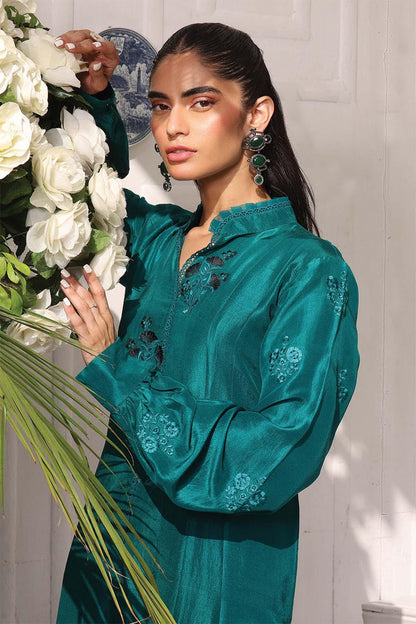Nimra Kashif - AK Galleria