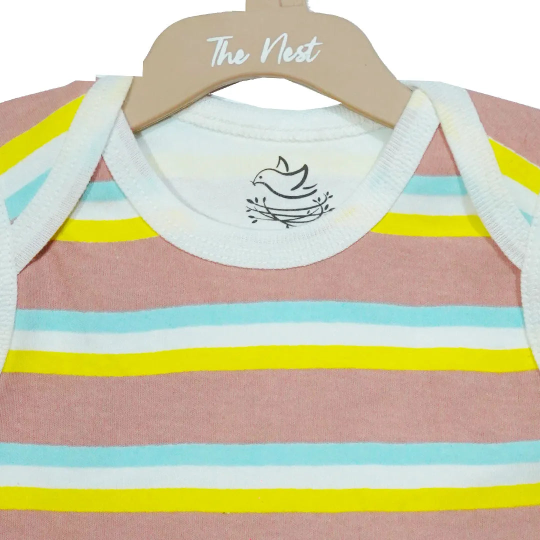 The nest clothing