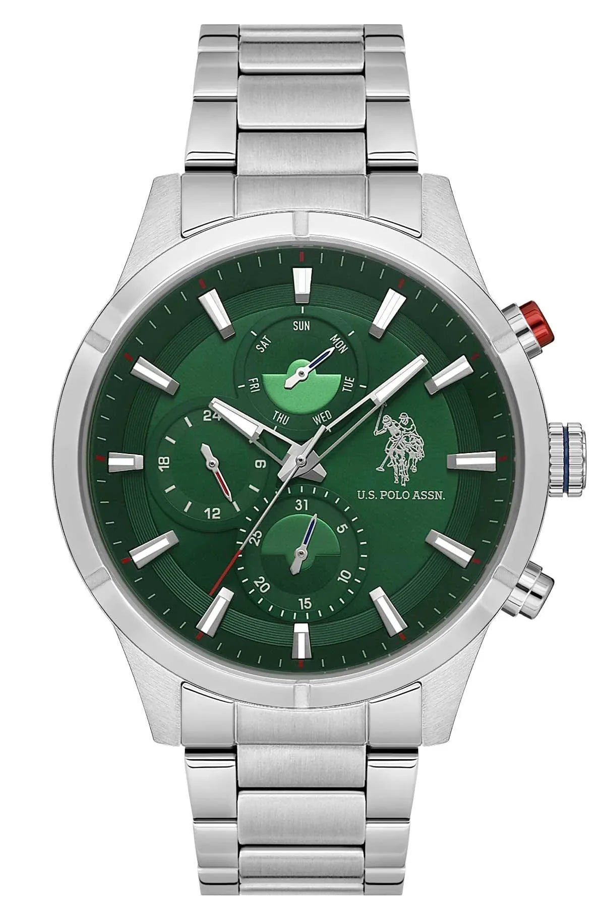 U.S. Polo Assn - AK Galleria