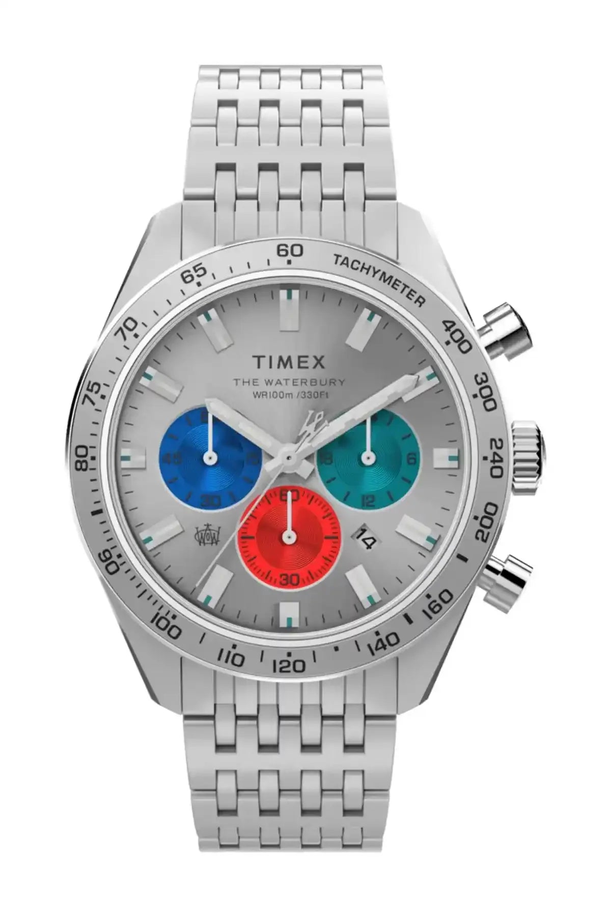 TIMEX - AK Galleria