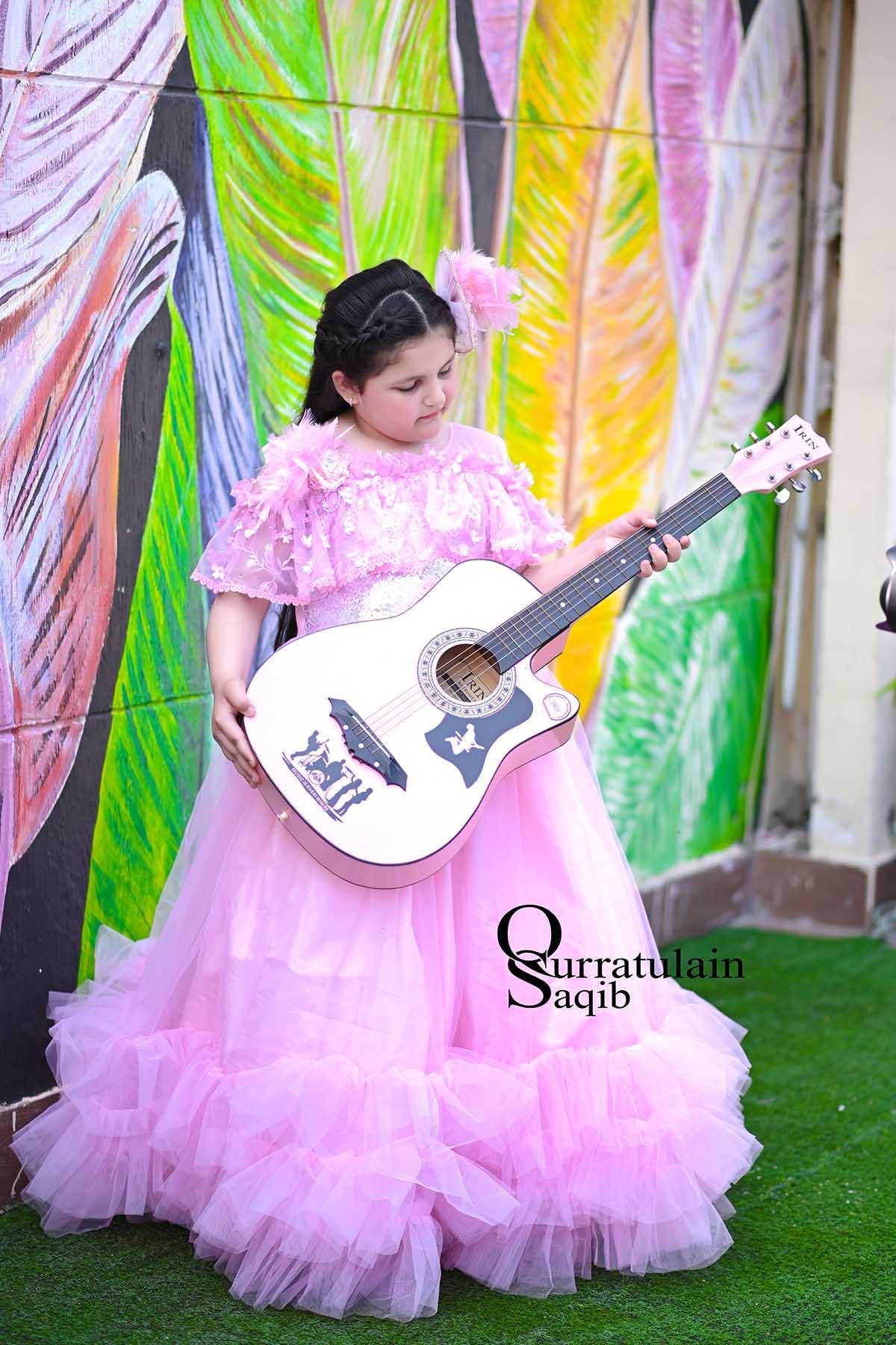 Qurratulain saqib - AK Galleria