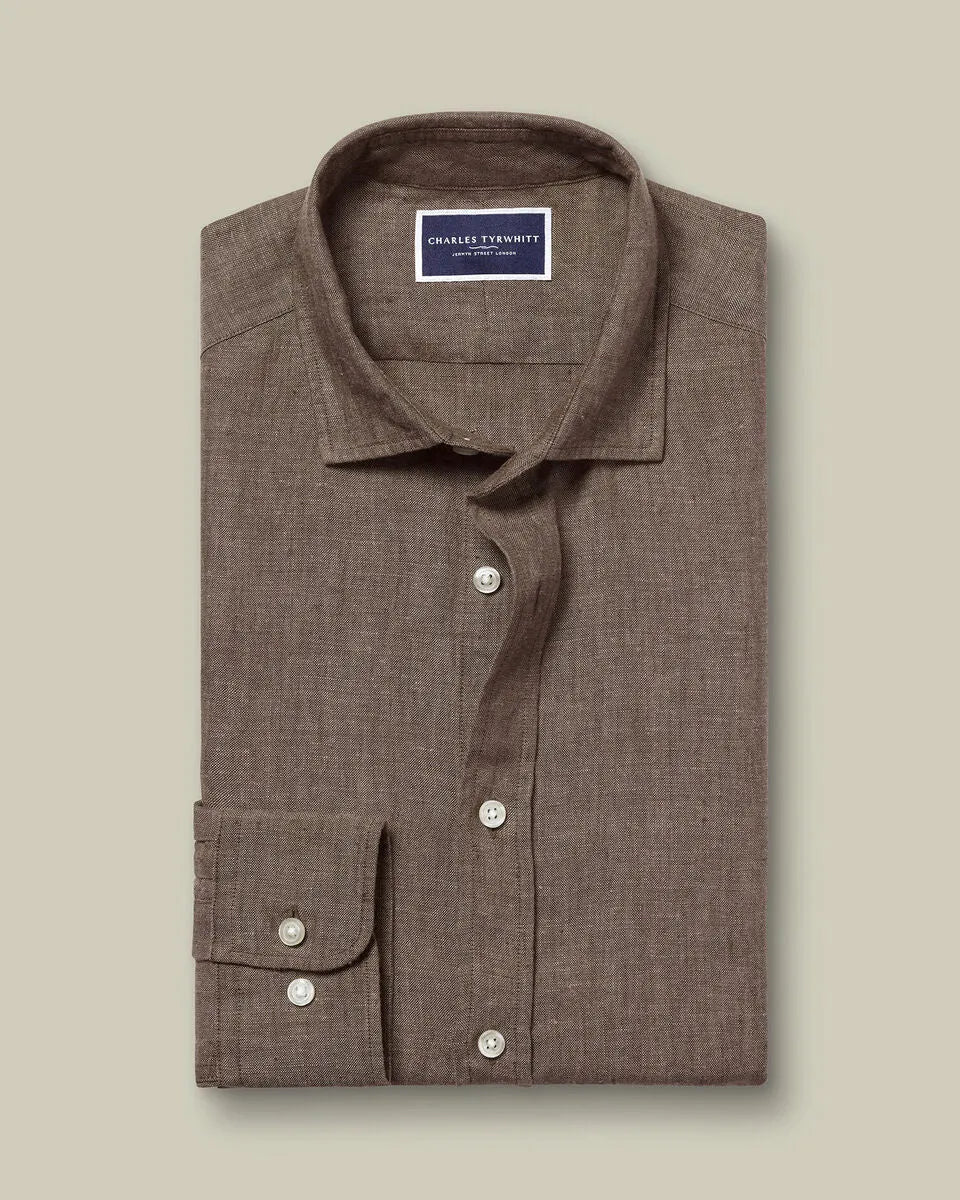 Charles Tyrwhitt