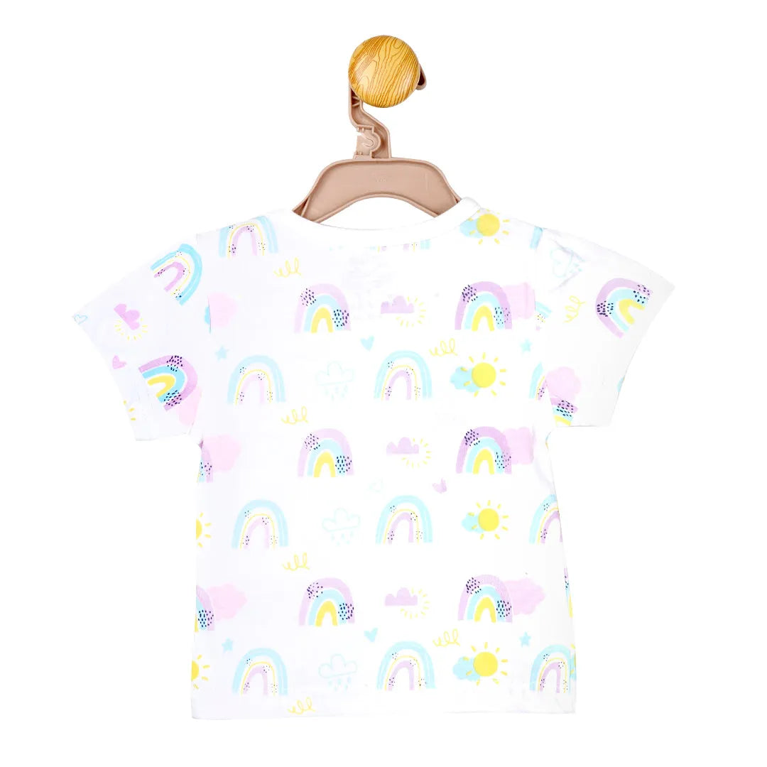 The nest clothing