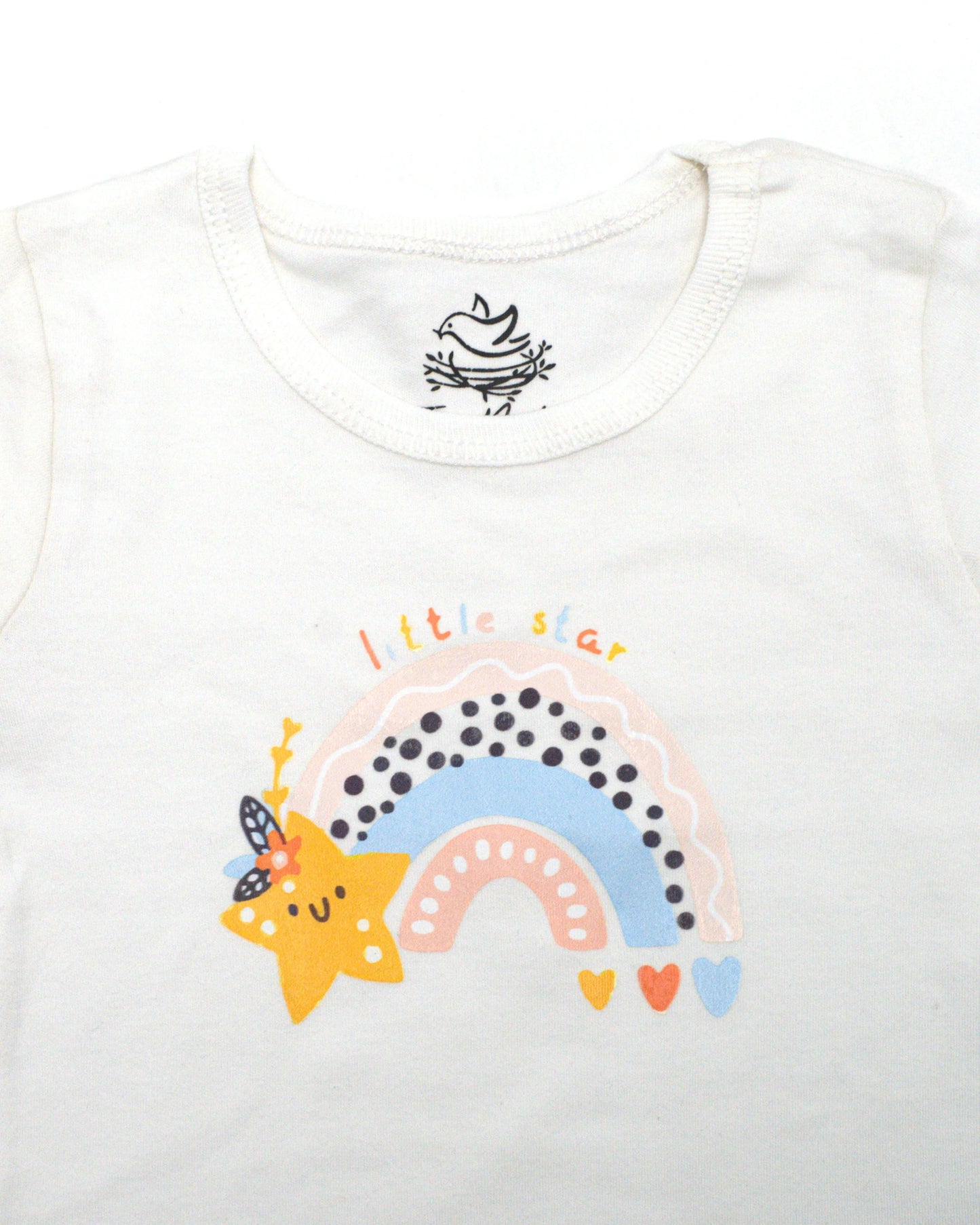 The nest clothing