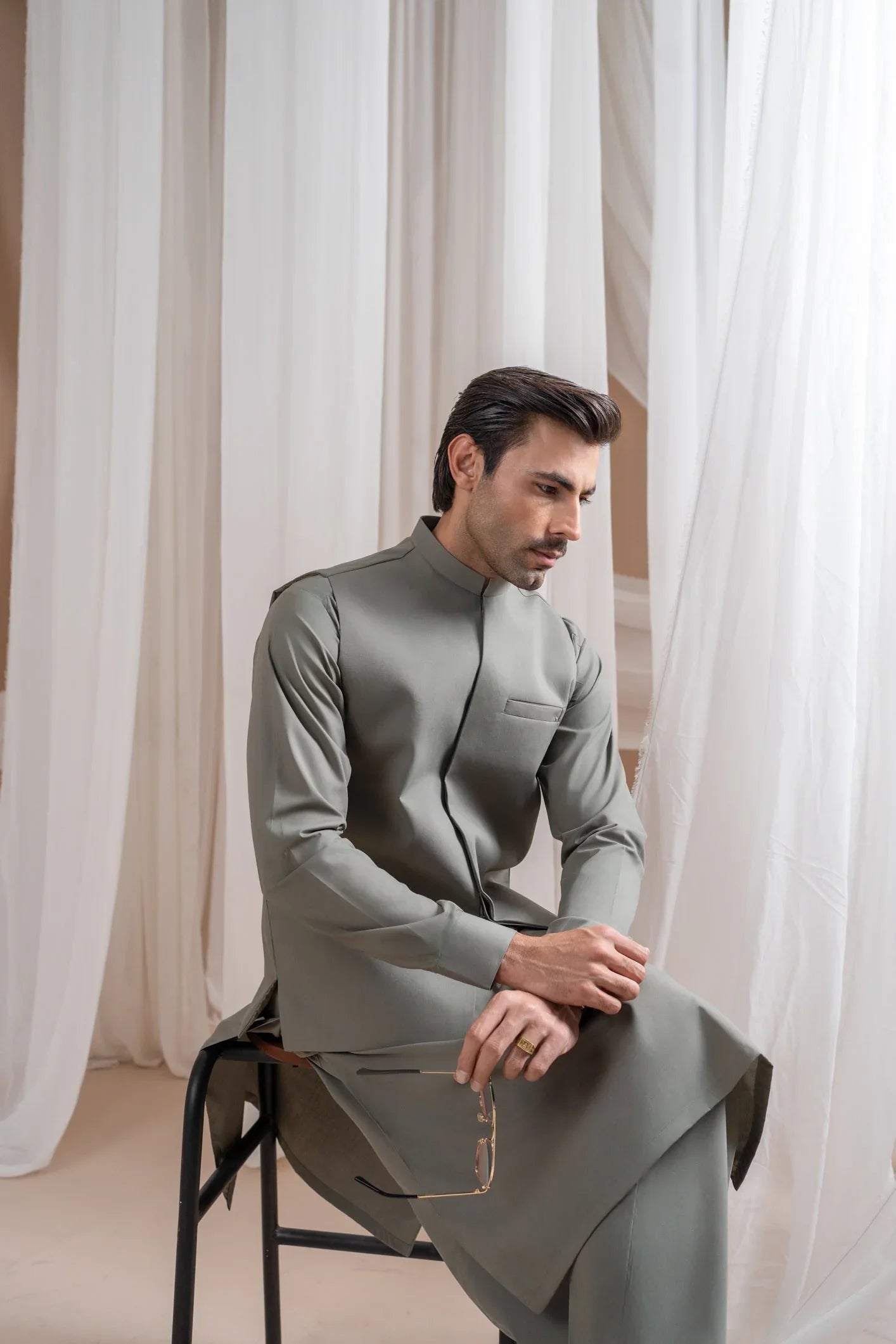 MURAQSH - AK Galleria