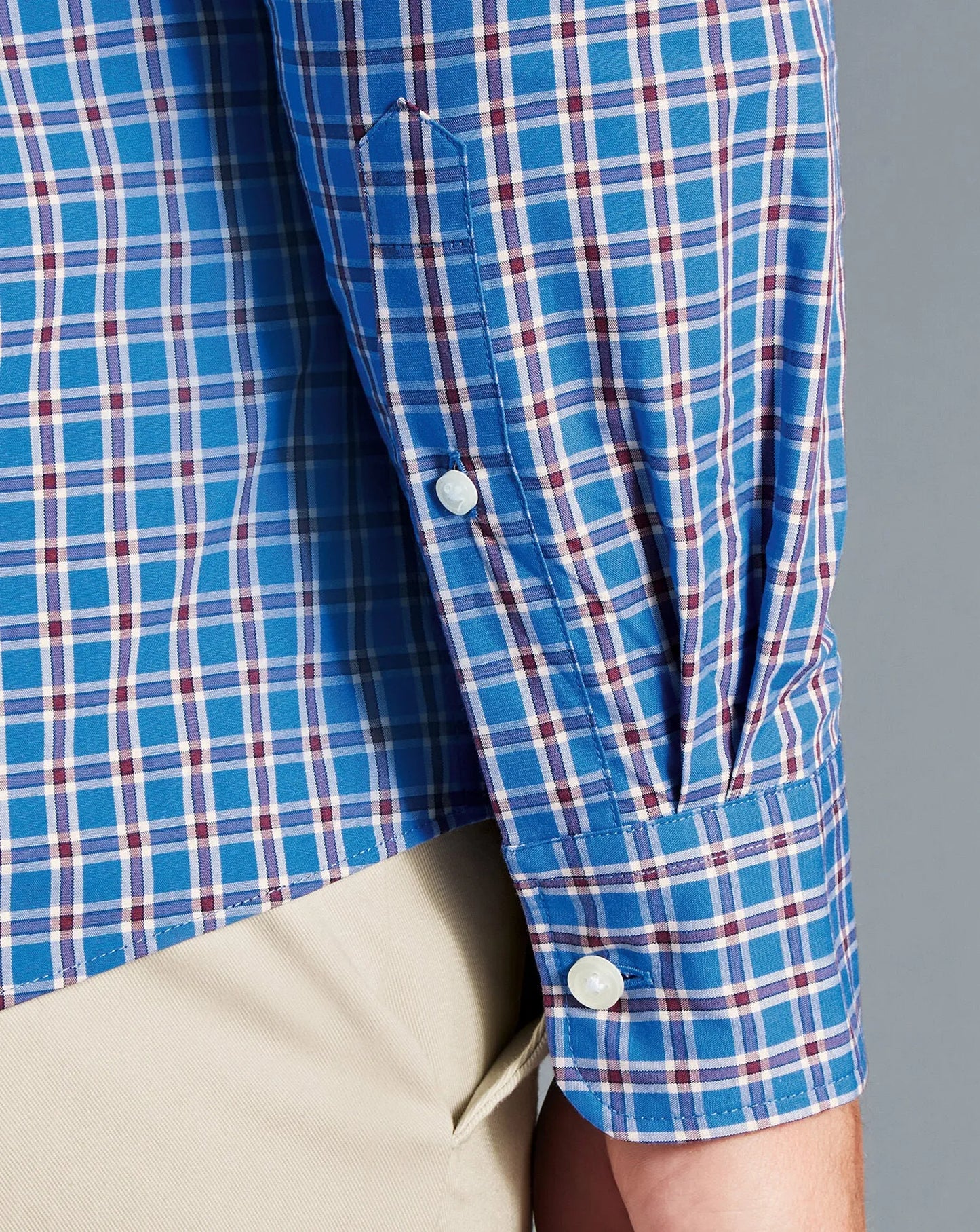 Charles Tyrwhitt