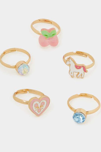Accessorize