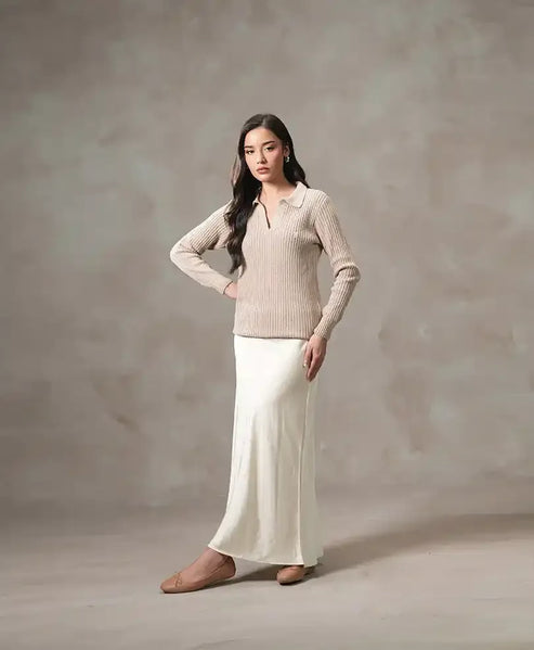 buy online best knitted sweaters for women in Pakistan