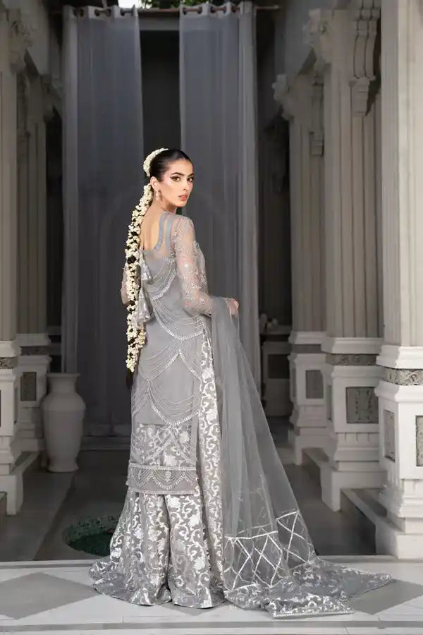 Kausar Attire