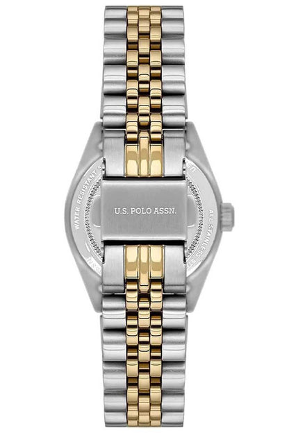U.S. Polo Assn
