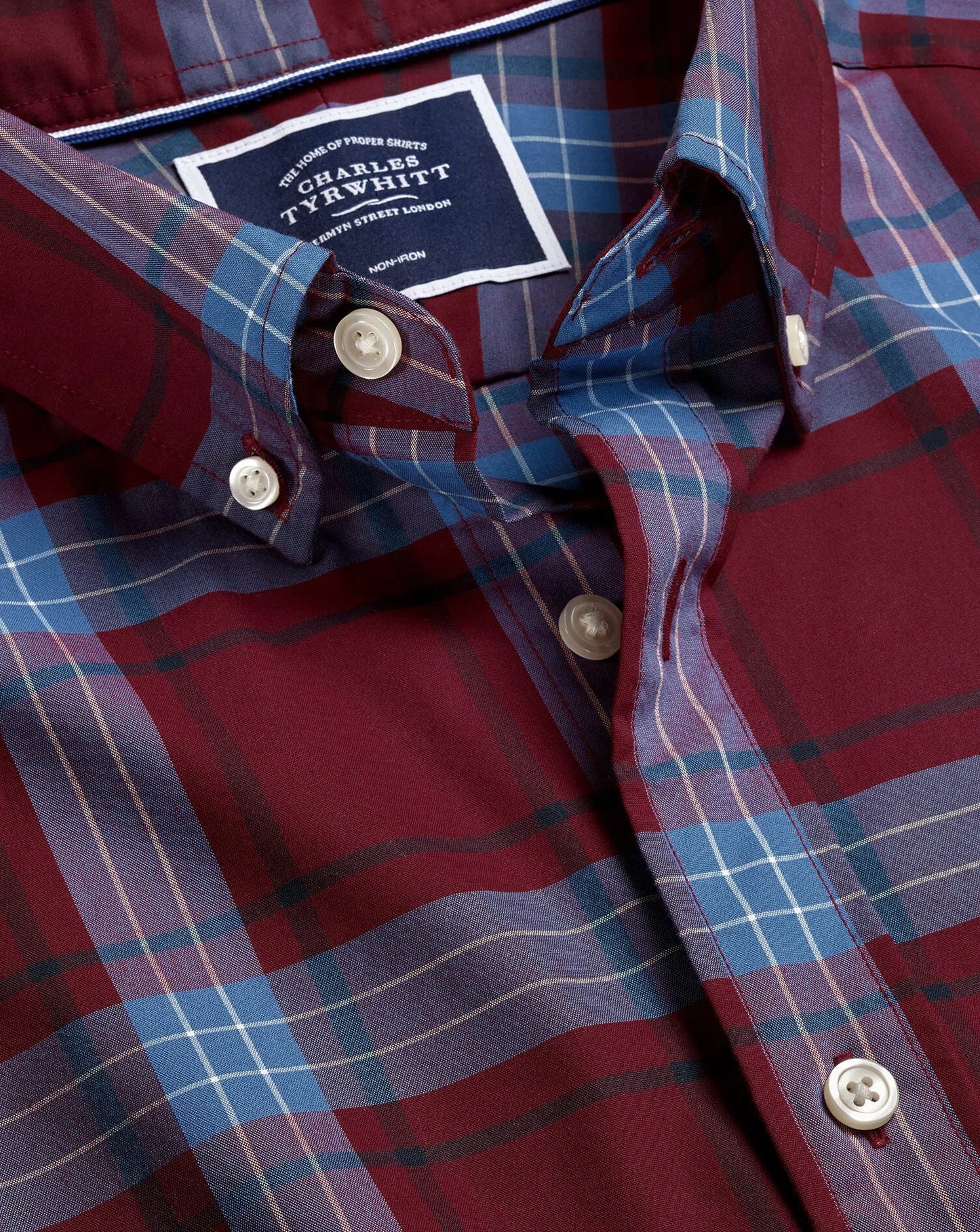 Charles Tyrwhitt