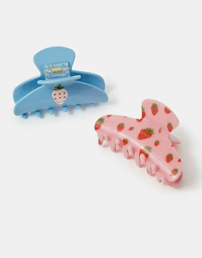 Accessorize